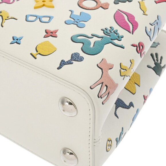 LOUIS VUITTON - Picture 11 of 12